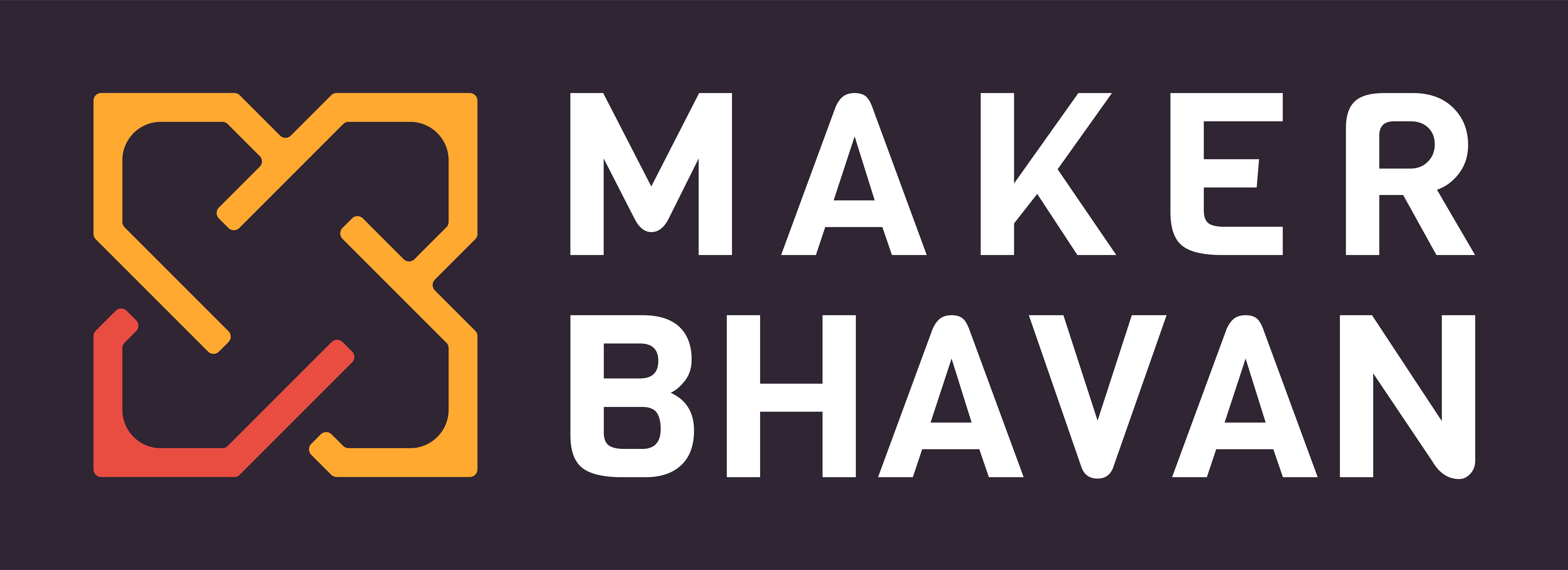 Maker Bhavan Logo